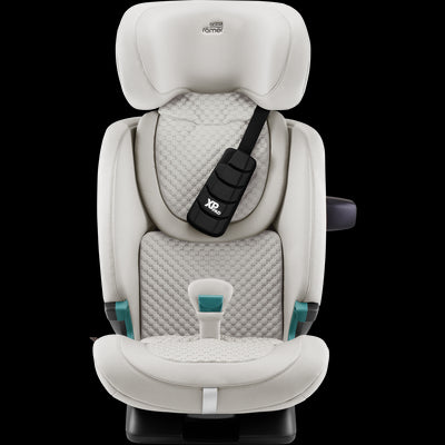Advansafix Pro Car Seat, 76-150 cm, Britax Römer